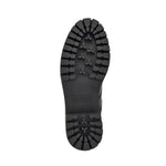 GUESS Waitea Rhinestone Moto Booties Women - BLK - 41 / Black