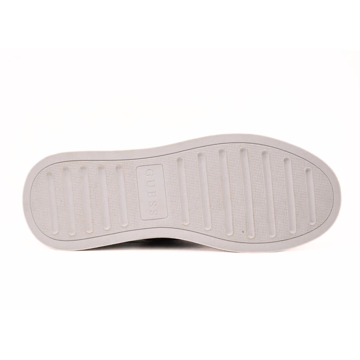 Guess Waleek Men’s Sneakers - WHT