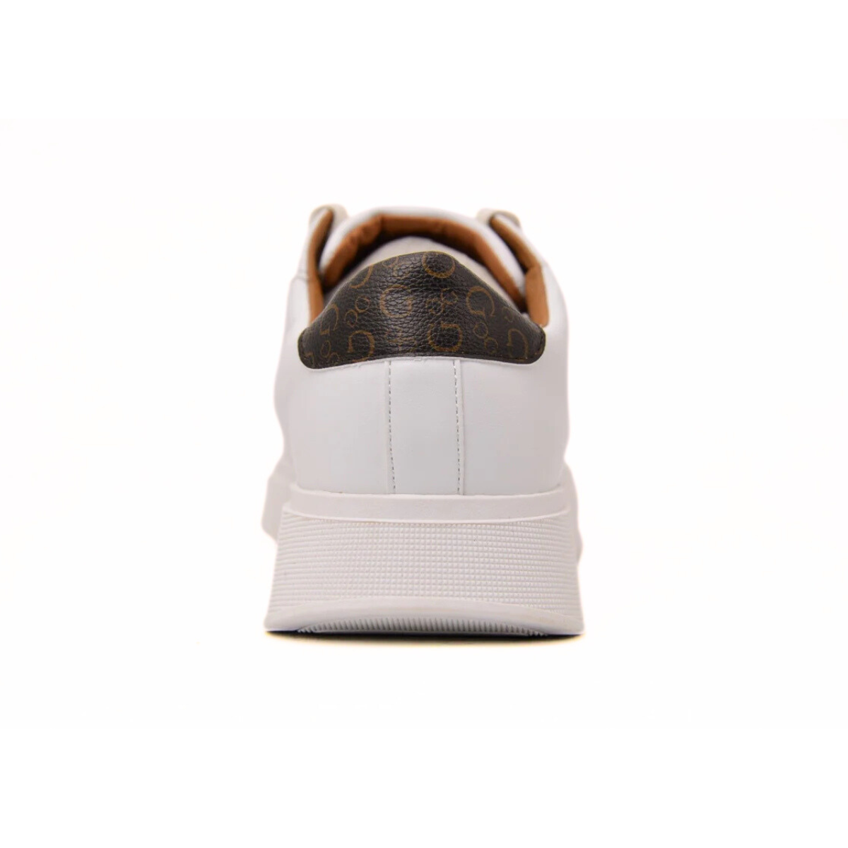 Guess Waleek Men’s Sneakers - WHT