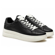 GUESS WINNO Sneakers Men - BLKWHT - Black-White / 40