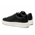 GUESS WINNO Sneakers Men - BLKWHT