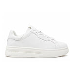 GUESS WINNO Sneakers Men - WHT
