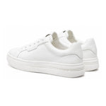GUESS WINNO Sneakers Men - WHT