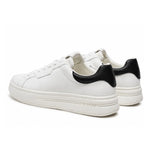 GUESS WINNO Sneakers Men - WHTBLK
