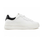 GUESS WINNO Sneakers Men - WHTBLK