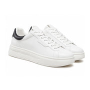 GUESS WINNO Sneakers Men - WHTBLK - White-Black / 40