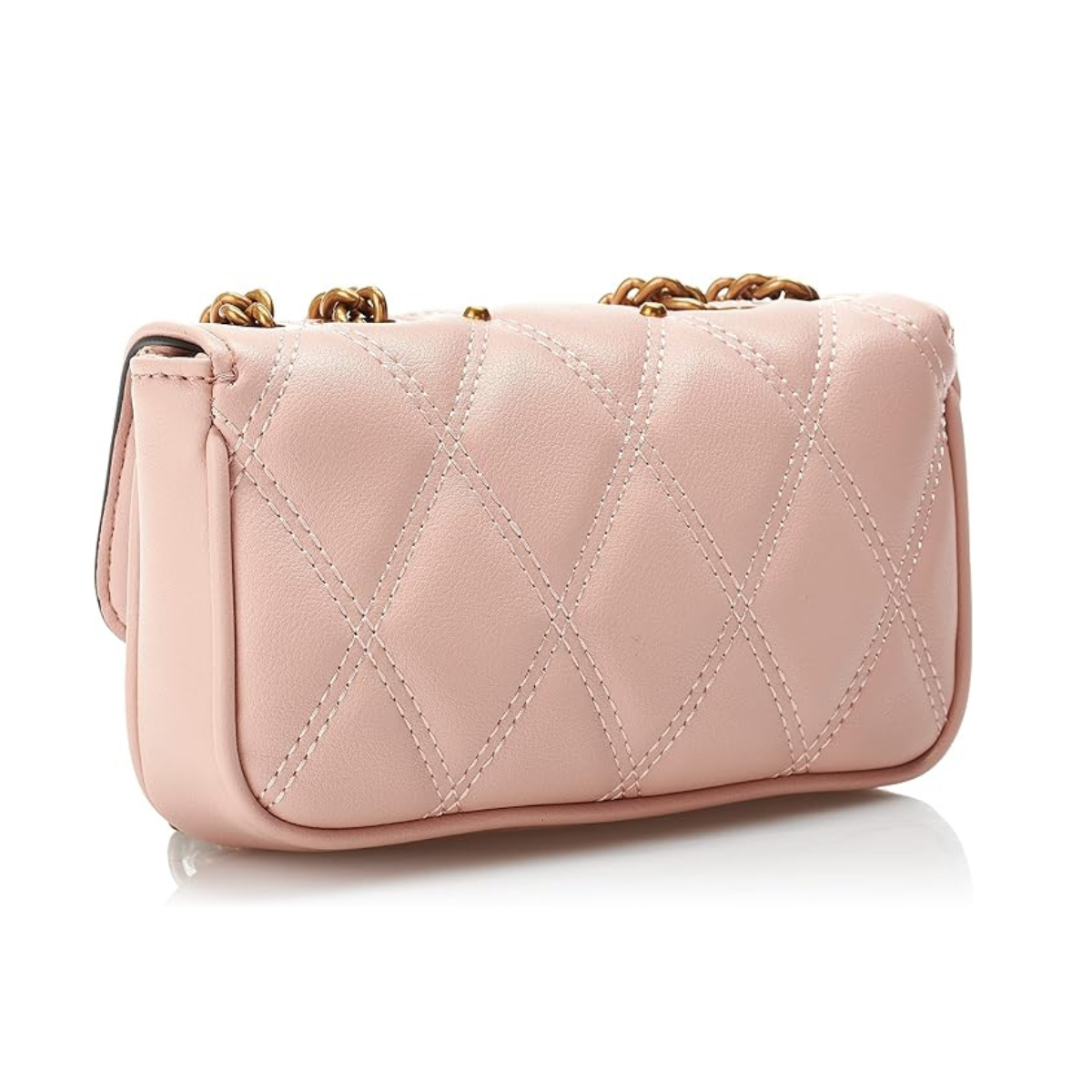 GUESS Womens Triana Micro Mini Micro Mini - Pink