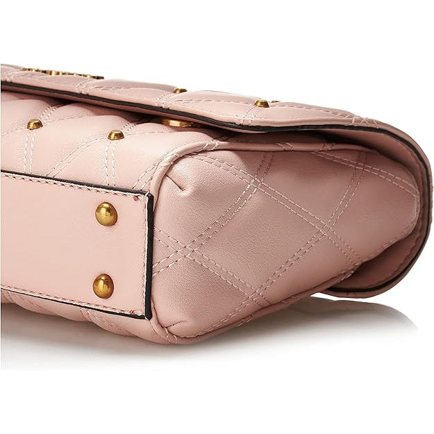 GUESS Womens Triana Micro Mini Micro Mini - Pink