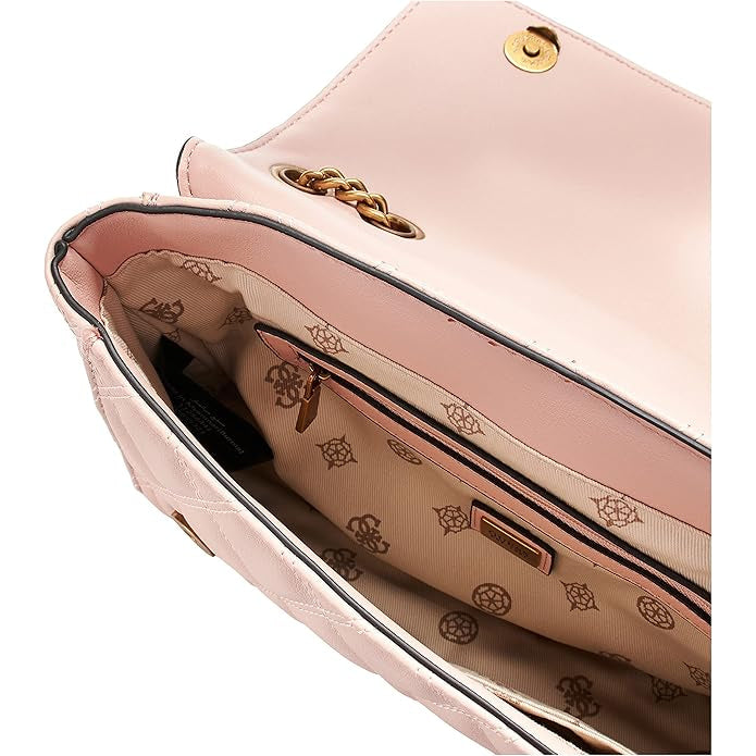 GUESS Womens Triana Micro Mini Micro Mini - Pink