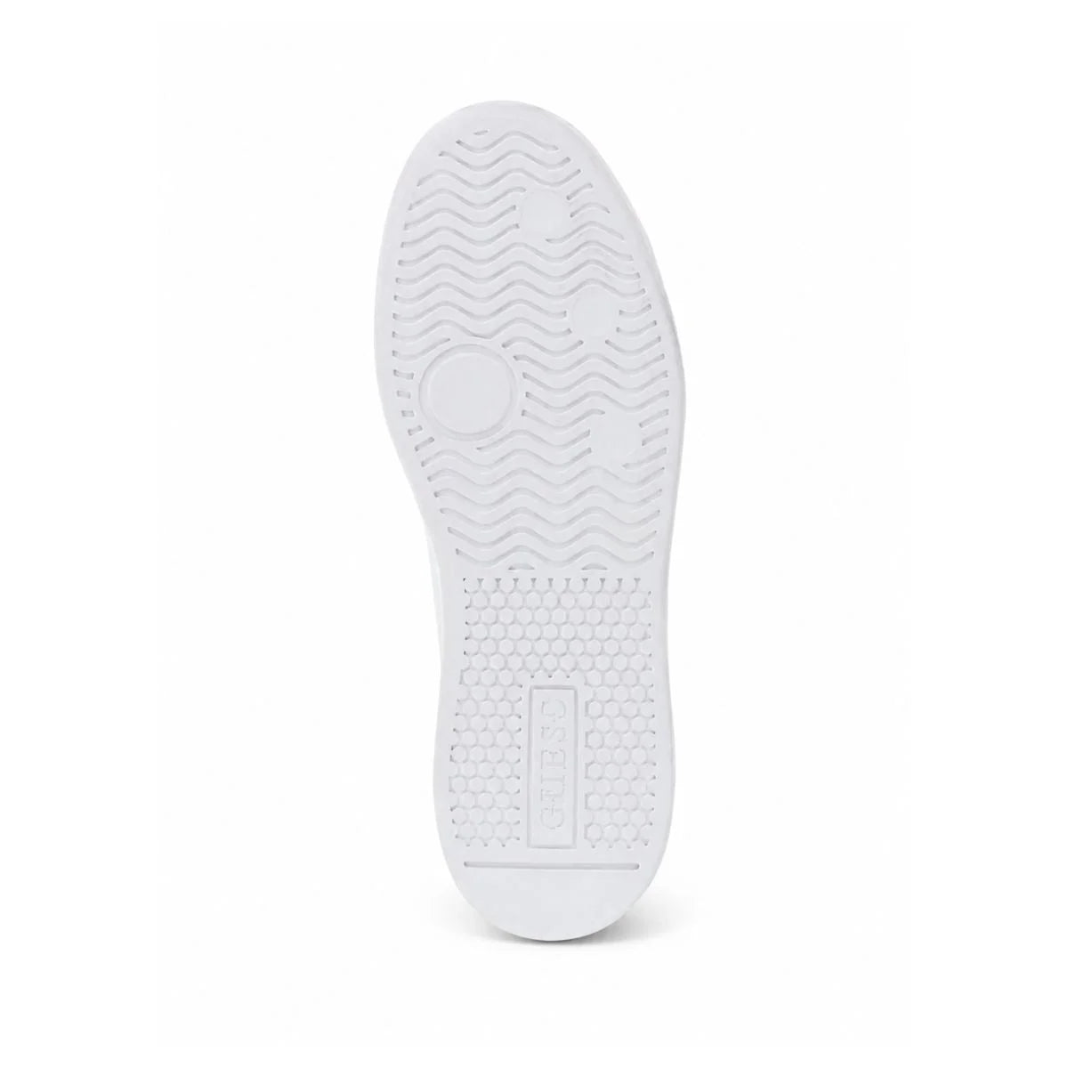 GUESS Yukern Sneakers Men -BLK