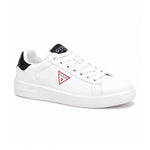 GUESS Yukern Sneakers Men - WHTBLK