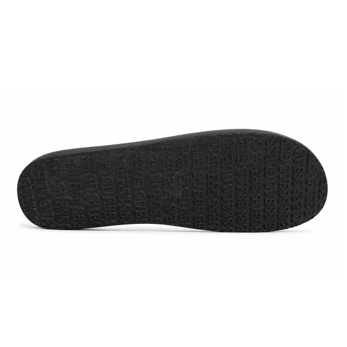 GUESS Zia Platform Sandals Women - BLK
