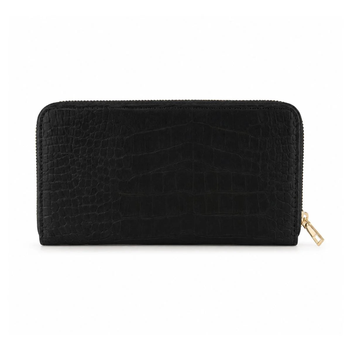 GUESS Zip Organiser wallet Women - BLK - Black