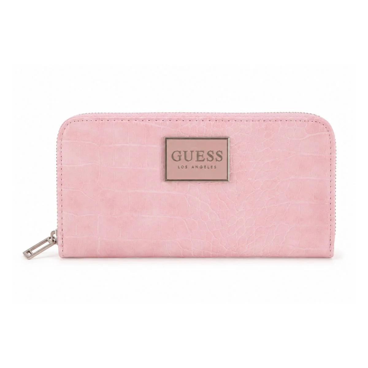 GUESS Zip Organiser wallet Women - PNK - Pink