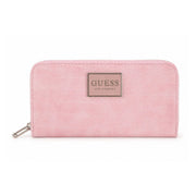 GUESS Zip Organiser wallet Women - PNK - Pink