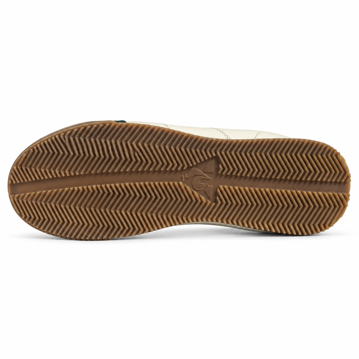 Le Coq Sportif Footsport Trainers Sneakers - BEG