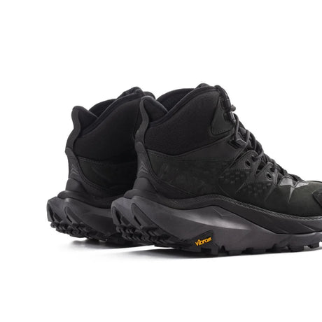 HOKA Kaha 2 Mid GTX Boots - BLK