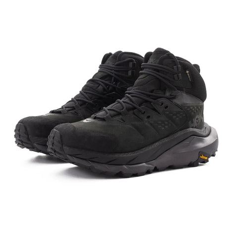 HOKA Kaha 2 Mid GTX Boots - BLK