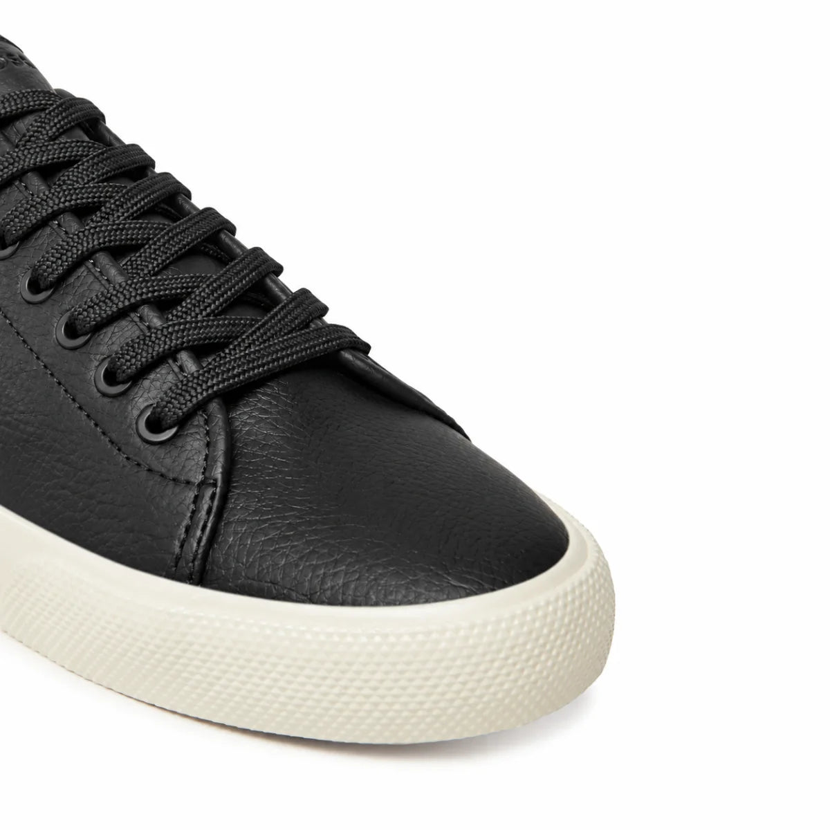 HUGO BOSS Aiden High-Top Trainers Men 50547549-BLK
