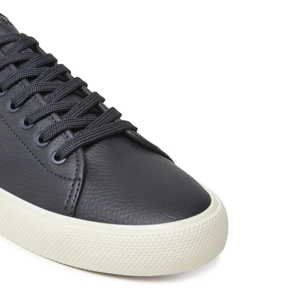 HUGO BOSS Aiden High-Top Trainers Men 50547549-NVY