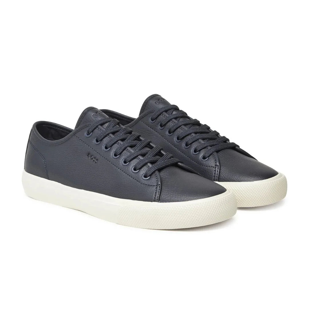HUGO BOSS Aiden High-Top Trainers Men 50547549-NVY