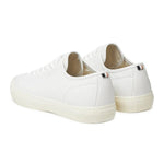 HUGO BOSS Aiden High-Top Trainers Men 50547549-WHT