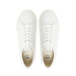 HUGO BOSS Aiden High-Top Trainers Men 50547549-WHT