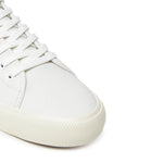 HUGO BOSS Aiden High-Top Trainers Men 50547549-WHT