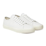 HUGO BOSS Aiden High-Top Trainers Men 50547549-WHT