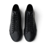 HUGO BOSS Aiden High-Top Trainers Men 50552847-BLK