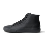 HUGO BOSS Aiden High-Top Trainers Men 50552847-BLK