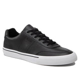 HUGO BOSS Aiden Sports Trainers Men 50480518 - BLK - Shoes