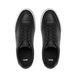 HUGO BOSS Aiden Sports Trainers Men 50480518 - BLK - Shoes