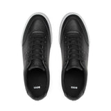 HUGO BOSS Aiden Sports Trainers Men 50480518 - BLK - Shoes