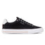 HUGO BOSS Aiden TENN LTB Canvas Trainers Men 50470866 - BLK - 40 / Black Shoes