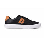 HUGO BOSS Aiden TENN LTB Trainers Men 50474728 - BLKORG