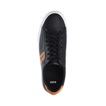 HUGO BOSS Aiden TENN LTB Trainers Men 50474728 - BLKORG