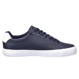 HUGO BOSS Aiden TENN LTB Trainers Men 50474728-NVYWHT - Shoes