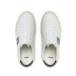 HUGO BOSS Aiden TENN LTB Trainers Men 50474728-WHTBLU