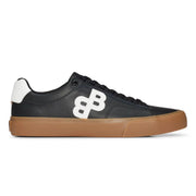 HUGO BOSS Aiden TENN LTB Trainers Men 50499672-BLKBRN - Black / 39