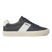 HUGO BOSS Aiden TENN LTB Trainers Men 50512366-NVY - Navy / 39