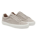HUGO BOSS Aiden TENN LTB Trainers Men 50536521-GRY