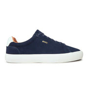 HUGO BOSS Aiden TENN LTB Trainers Men 50536521-NVY - Navy / 39
