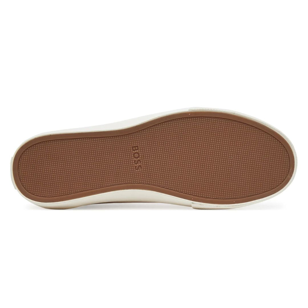 HUGO BOSS Aiden TENN LTB Trainers Men 50536521-NVY