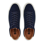 HUGO BOSS Aiden TENN LTB Trainers Men 50536521-NVY