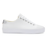 HUGO BOSS Aiden TENN LTB Trainers Women 50493274-WHT - 36 / White