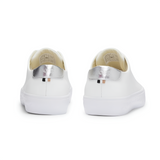 HUGO BOSS Aiden TENN LTB Trainers Women 50493274-WHT