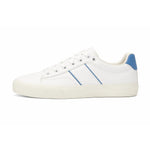 HUGO BOSS Aiden TENN LTB Trainers Women 50517212-WHTBLU
