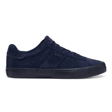 HUGO BOSS Aiden Tenn Sneakers Men 50498886-NVY - 39 / Navy