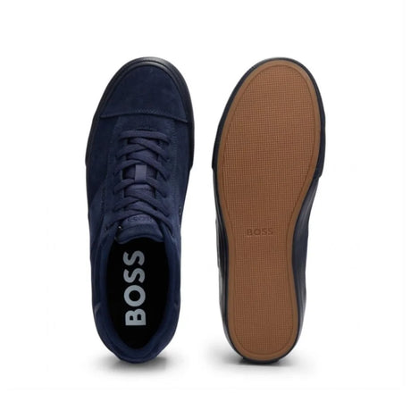 HUGO BOSS Aiden Tenn Sneakers Men 50498886-NVY